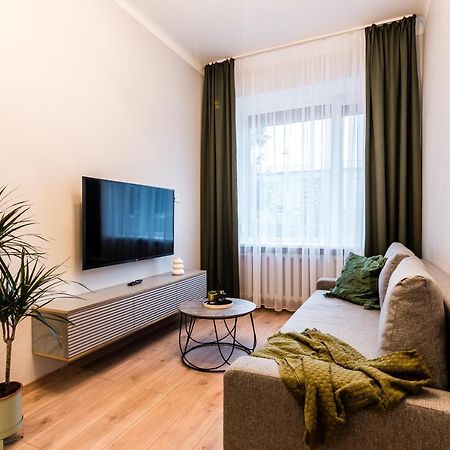 Juozapaviciaus Apartment Kaunas Extérieur photo