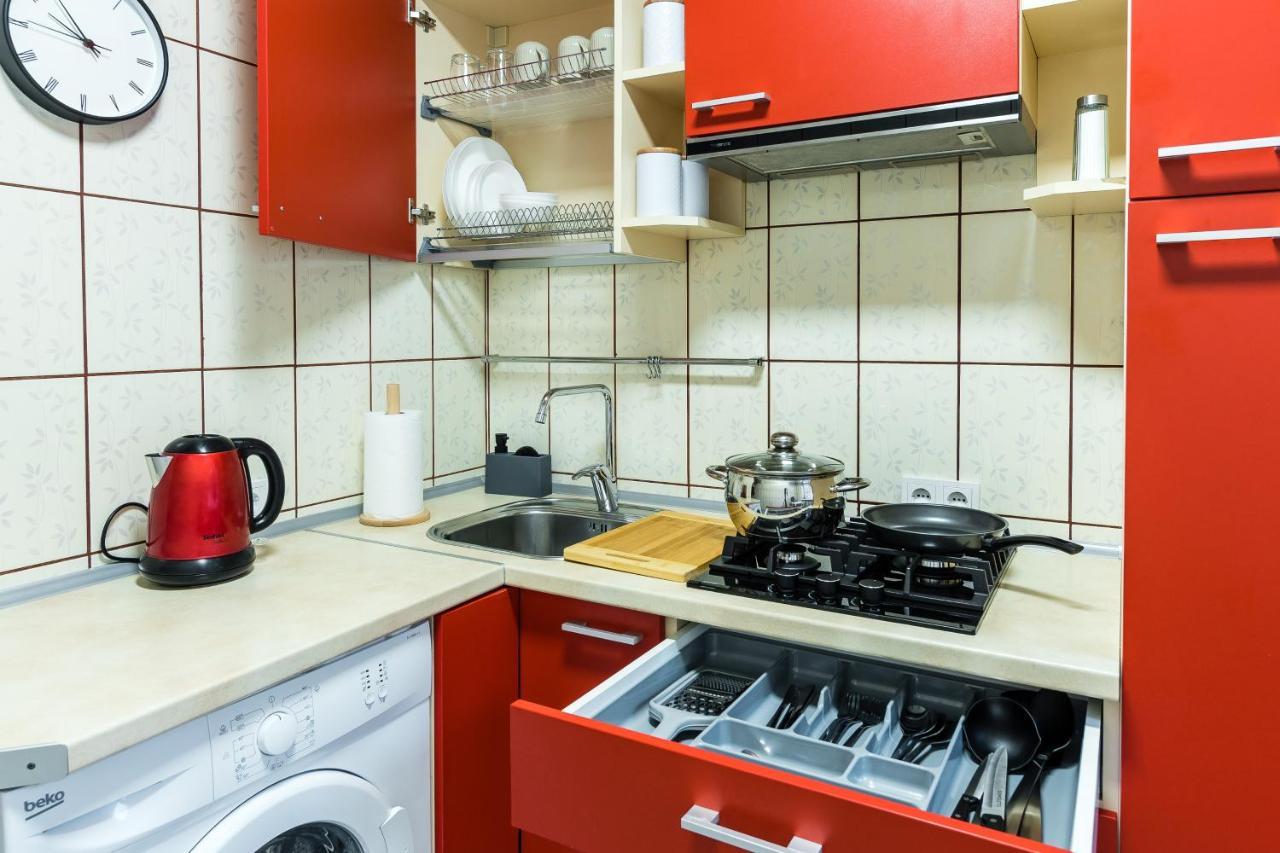 Juozapaviciaus Apartment Kaunas Extérieur photo