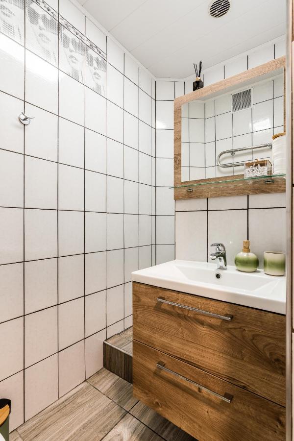 Juozapaviciaus Apartment Kaunas Extérieur photo