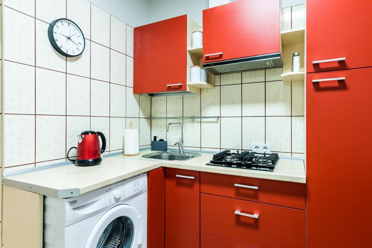 Juozapaviciaus Apartment Kaunas Extérieur photo