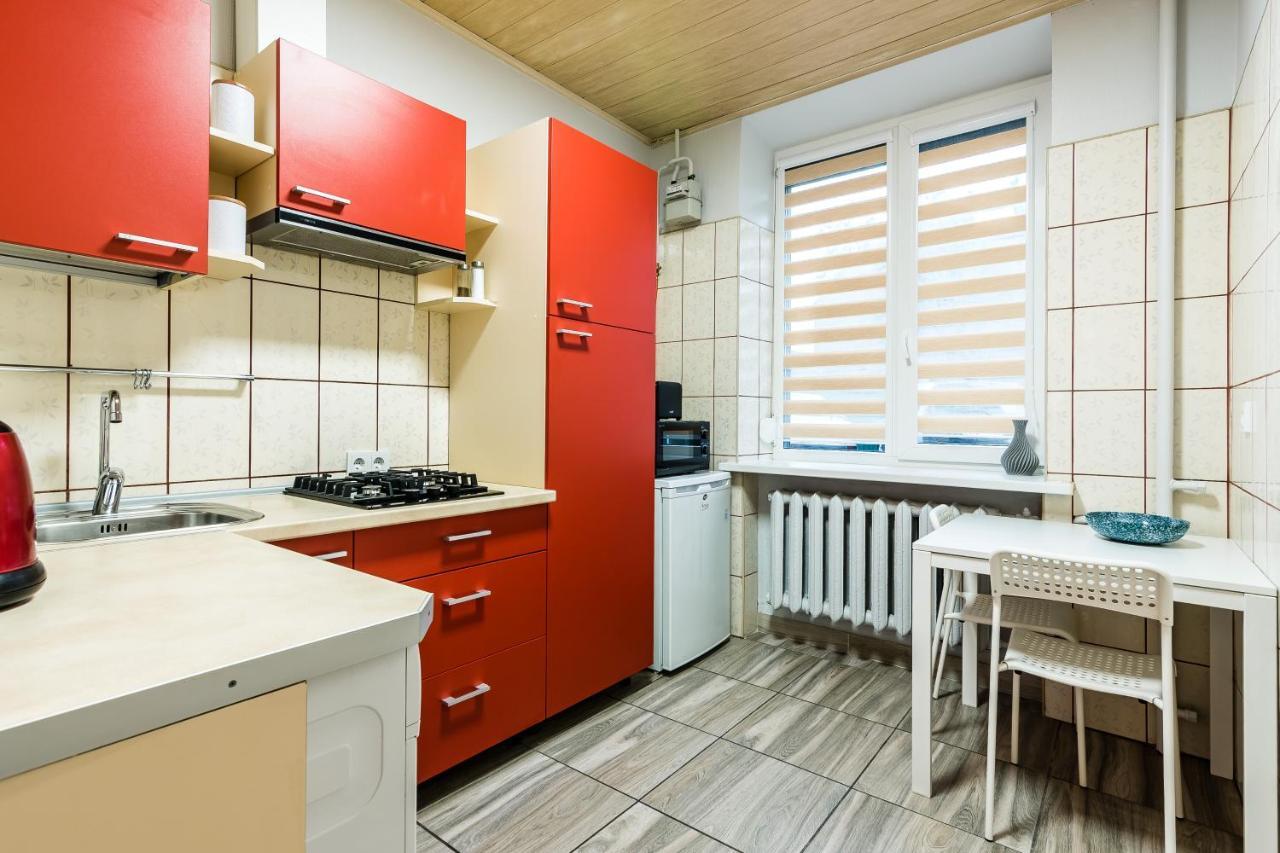 Juozapaviciaus Apartment Kaunas Extérieur photo