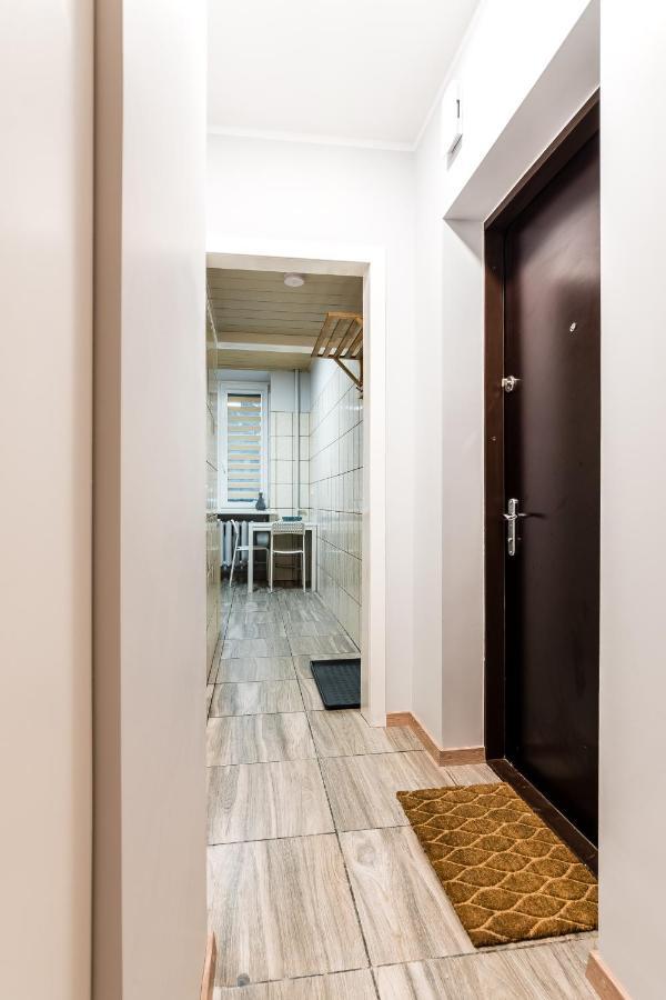 Juozapaviciaus Apartment Kaunas Extérieur photo