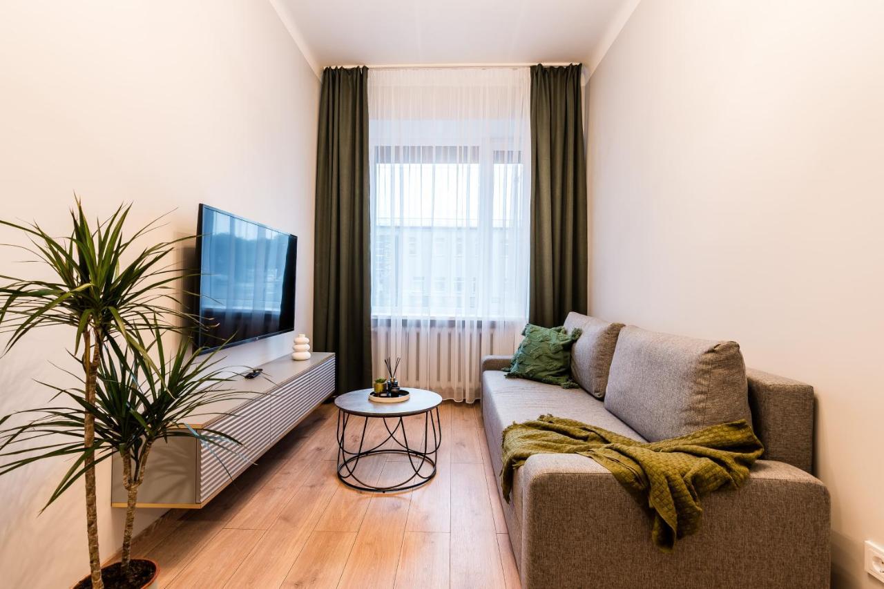 Juozapaviciaus Apartment Kaunas Extérieur photo