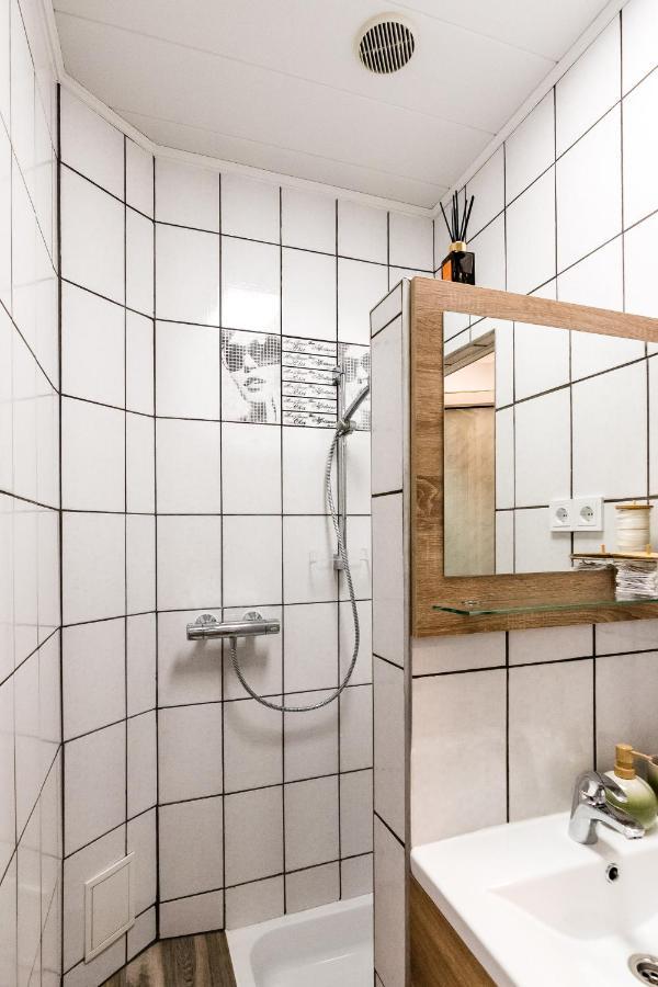 Juozapaviciaus Apartment Kaunas Extérieur photo