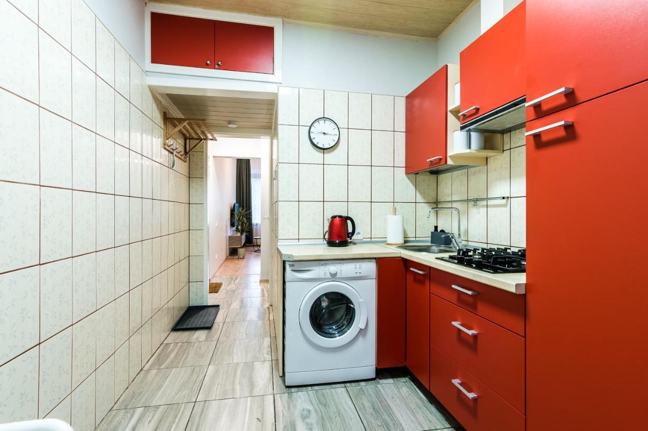 Juozapaviciaus Apartment Kaunas Extérieur photo